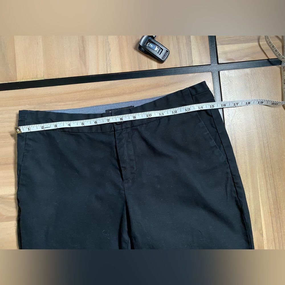 Black dress pants - Picture 5 of 7